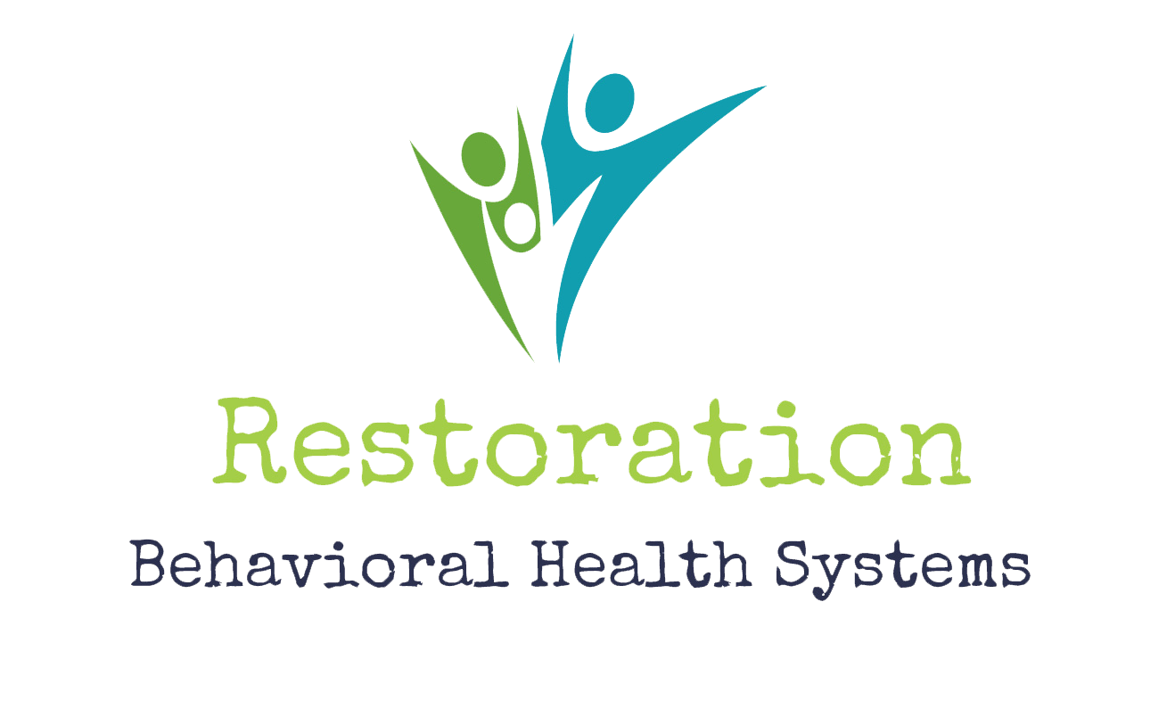 Restoration Behavioral Health Systems logo